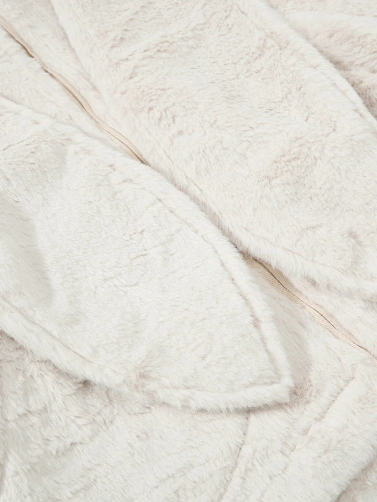 Aelfric Eden Hooded Rabbit Ear Coat