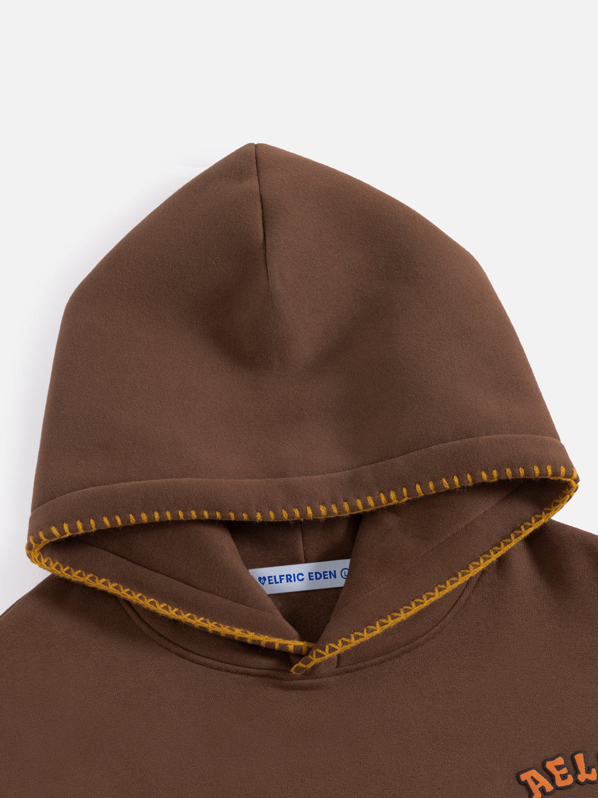 Aelfric Eden Boxy Dachshund Hoodie