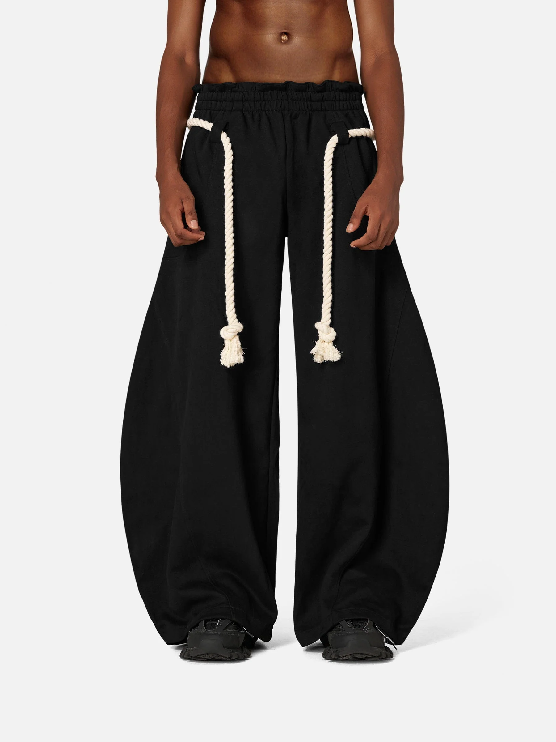 Aelfric Eden Super Baggy Barrel Sweatpants