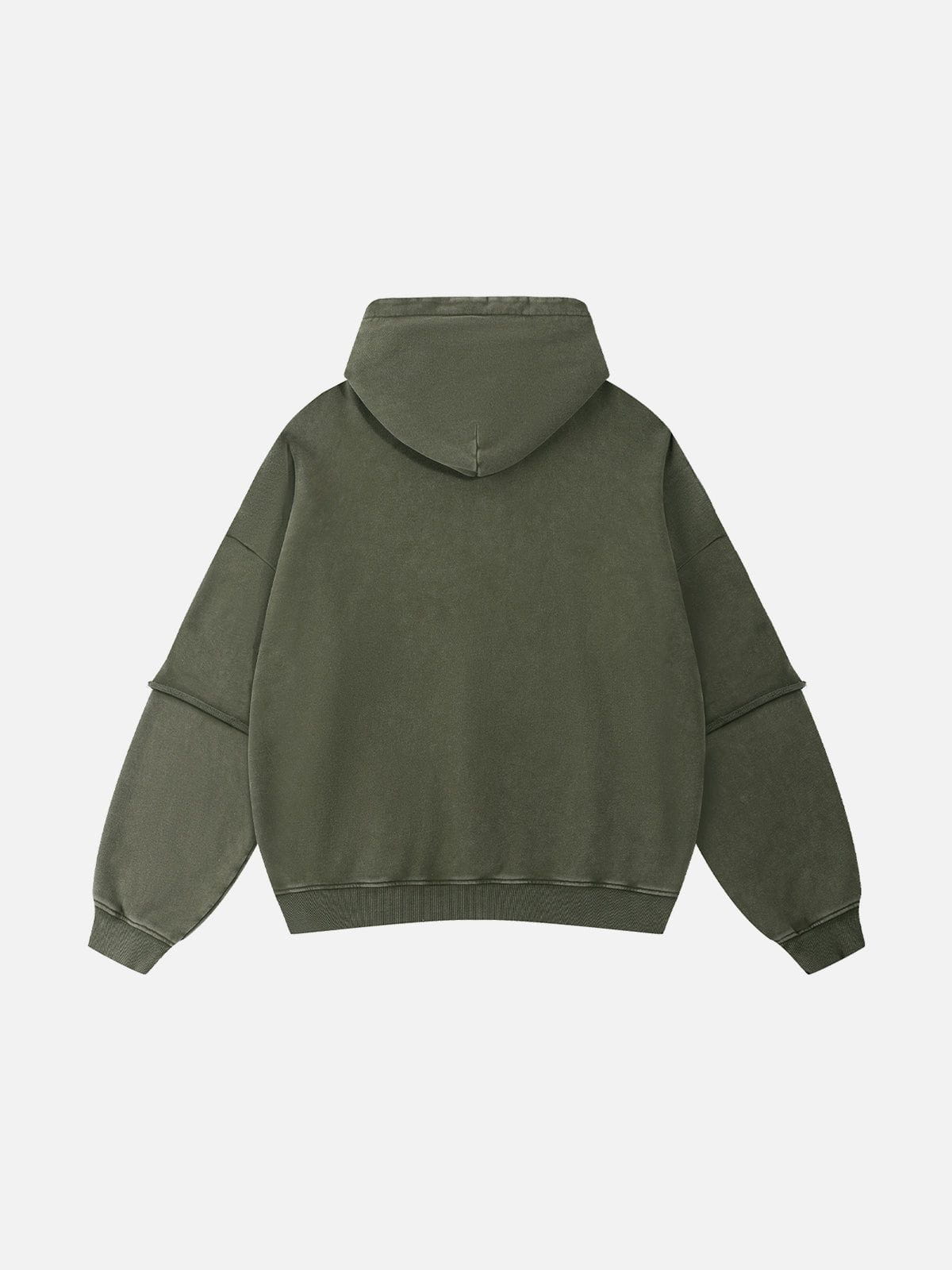 Aelfric Eden Oversized Washed Hoodie