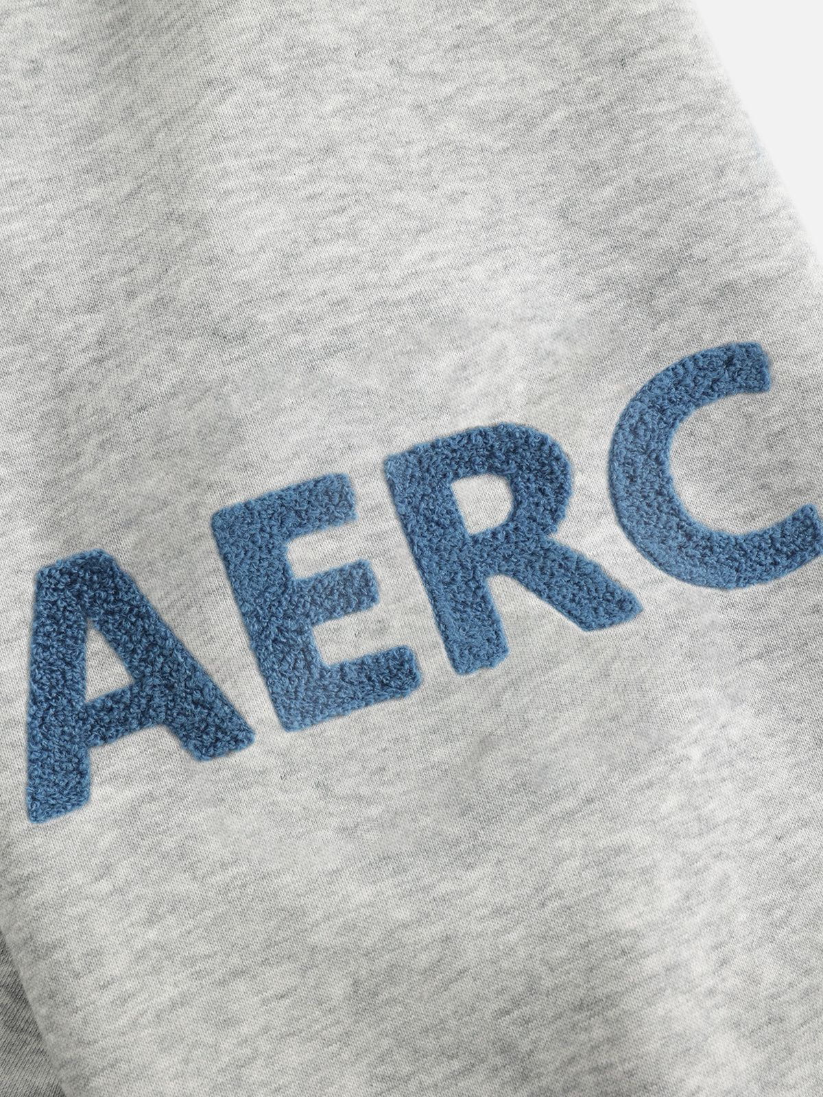 Aelfric Eden 77 Pattern Pullover Hoodie