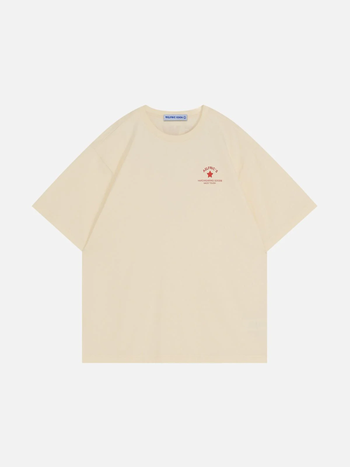 Aelfric Eden Make Waves Not Rules Tee