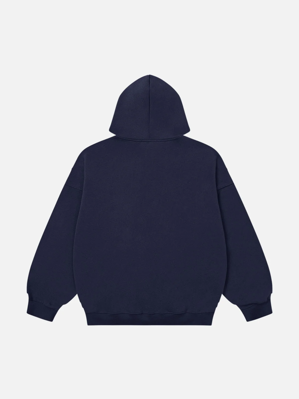 Aelfric Eden Lace Dog Pullover Hoodie