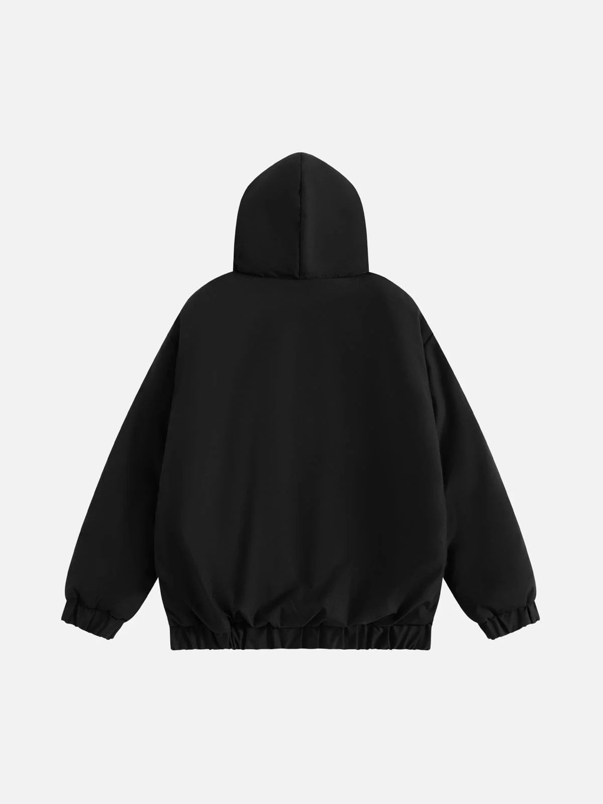 Aelfric Eden Reversible Faux Fur Hooded Coat