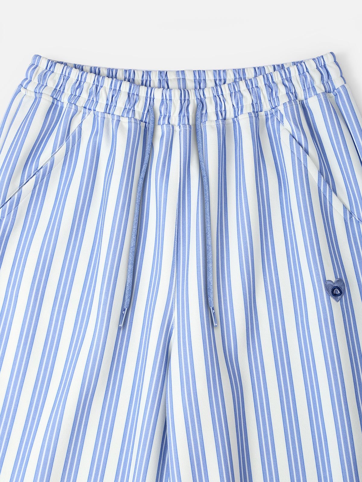 Aelfric Eden Stripe Super Baggy Barrel Sweatpants