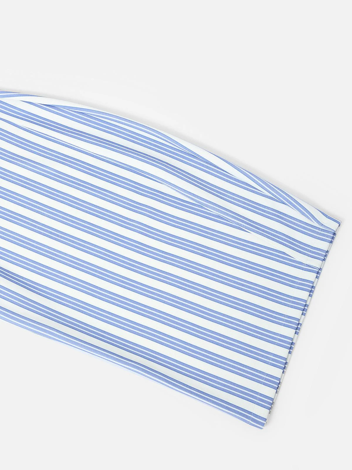 Aelfric Eden Stripe Super Baggy Barrel Sweatpants