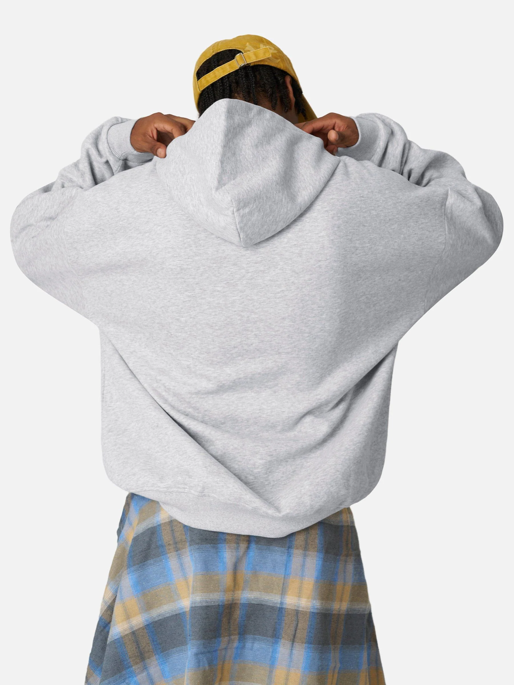 Aelfric Eden Cartoon Dachshund Hoodie