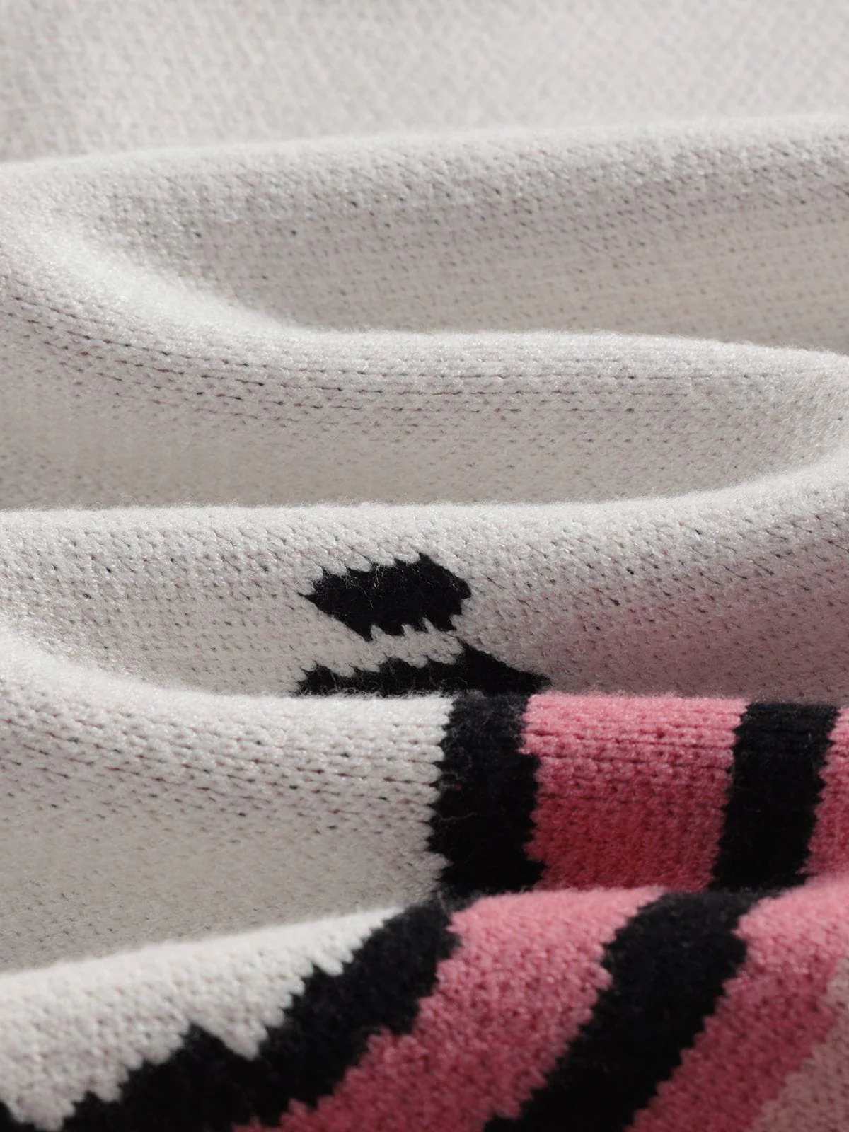 Aelfric Eden Hand Drawn Poodle Sweater