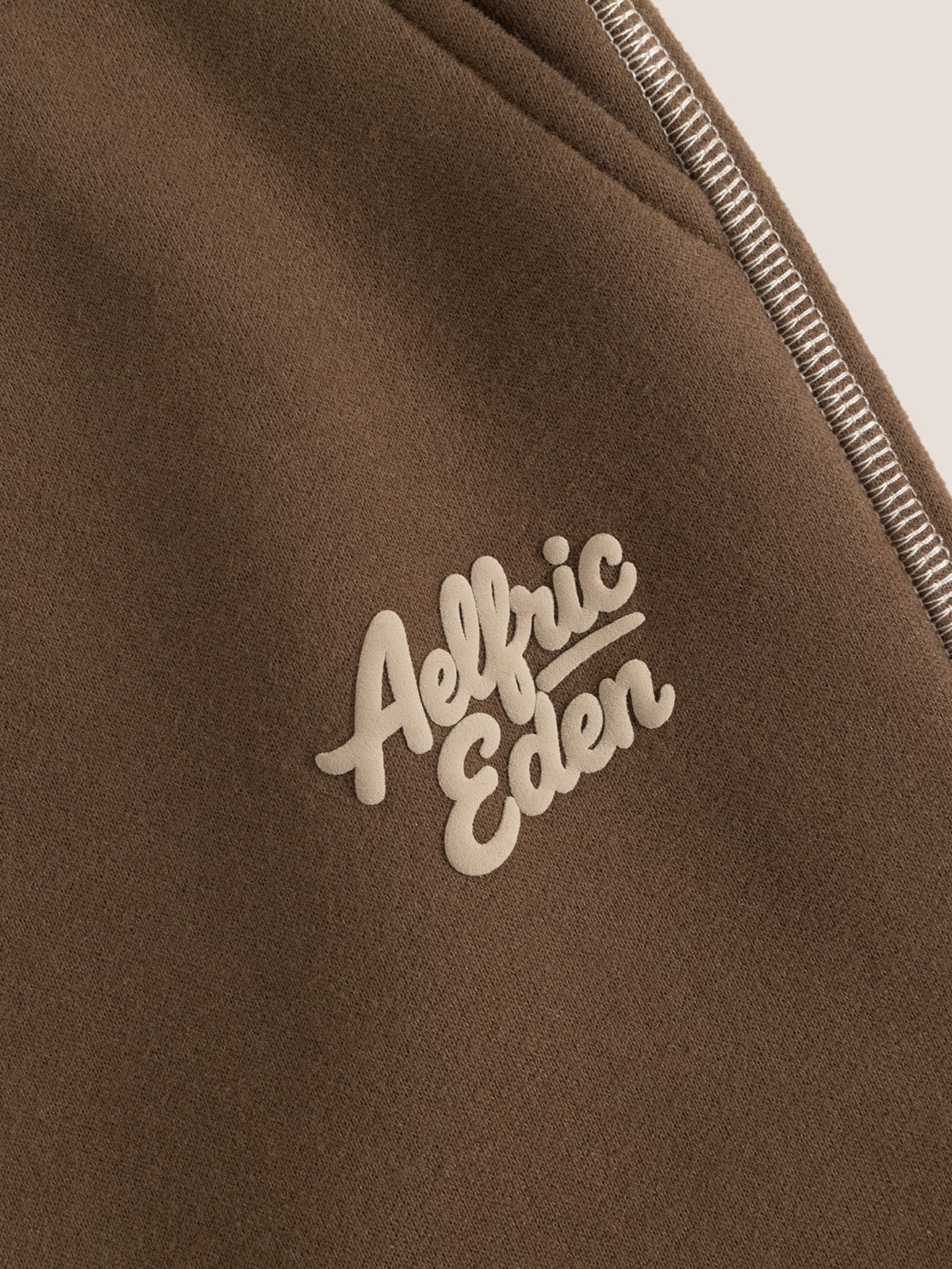 Soufflé Classic Cloud Hoodie Set - Holiday Edition