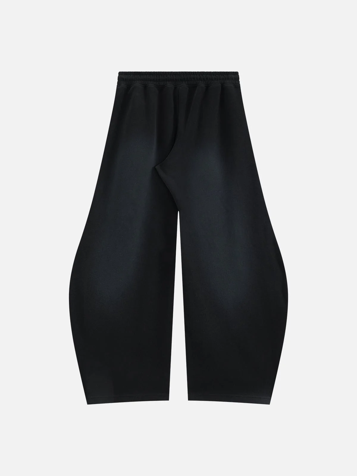 Aelfric Eden Floral Rhinestone Super Baggy Barrel Sweatpants