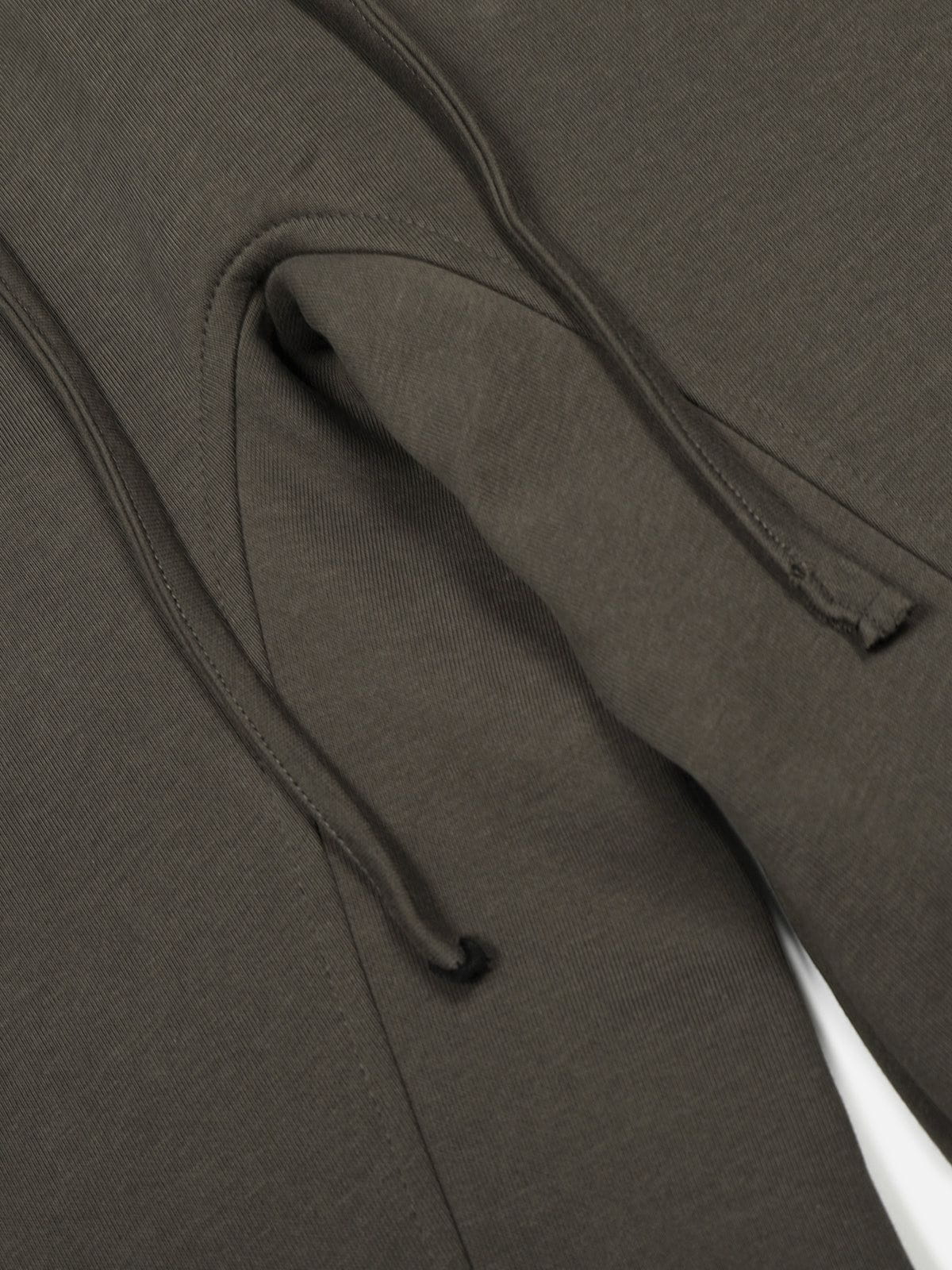 Aelfric Eden Deconstructive Pocket Baggy Sweatpants