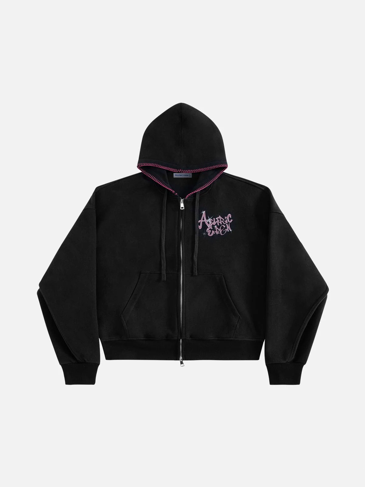 Aelfric Eden Spider Cherry Hoodie