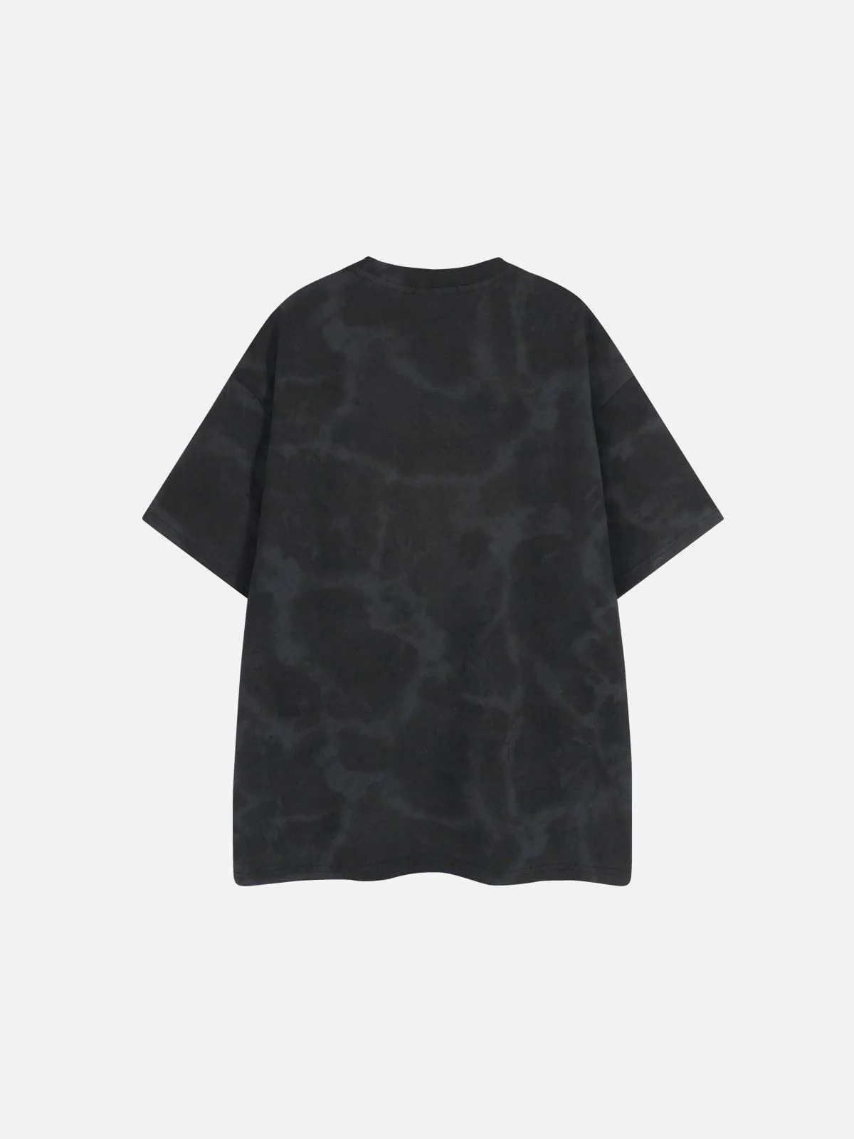 Aelfric Eden Washed Abstract Graphic Tee