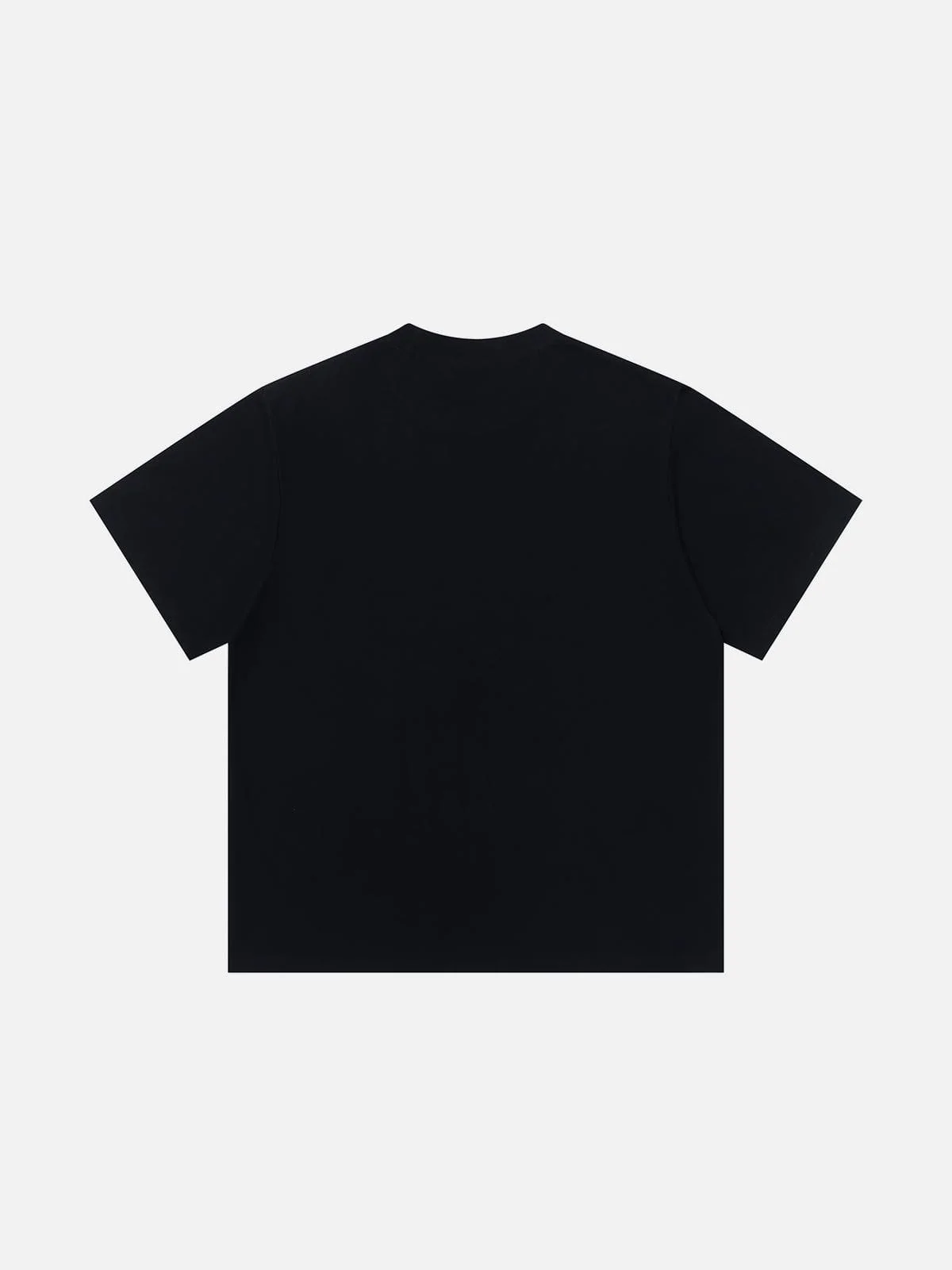 Aelfric Eden Blurring Butterfly Print Tee