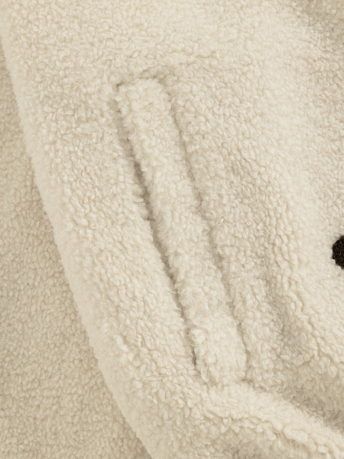 [Pre-Order] Aelfric Eden Star Fleece Coat