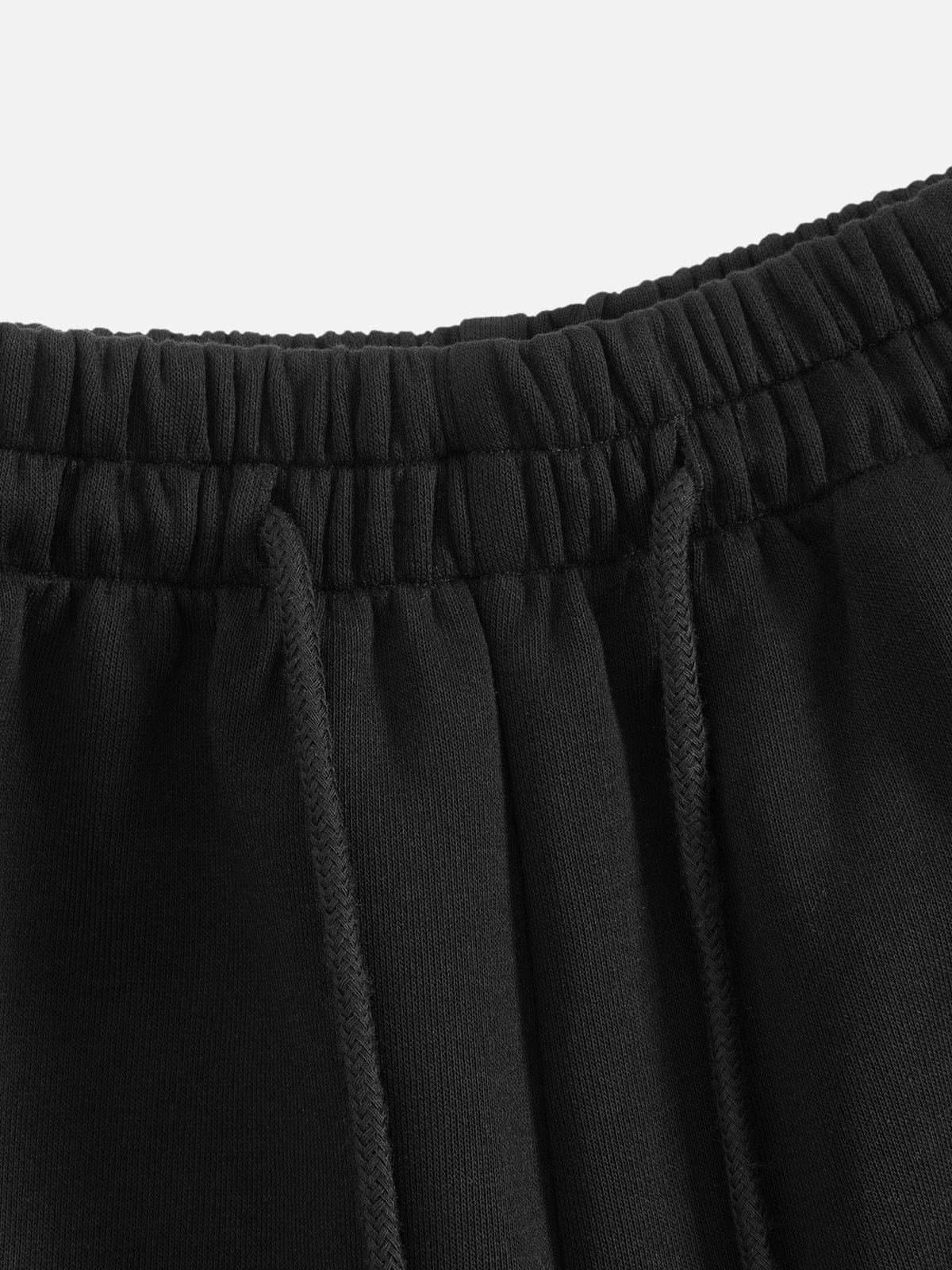 Aelfric Eden Graffiti Heart Baggy Sweatpants