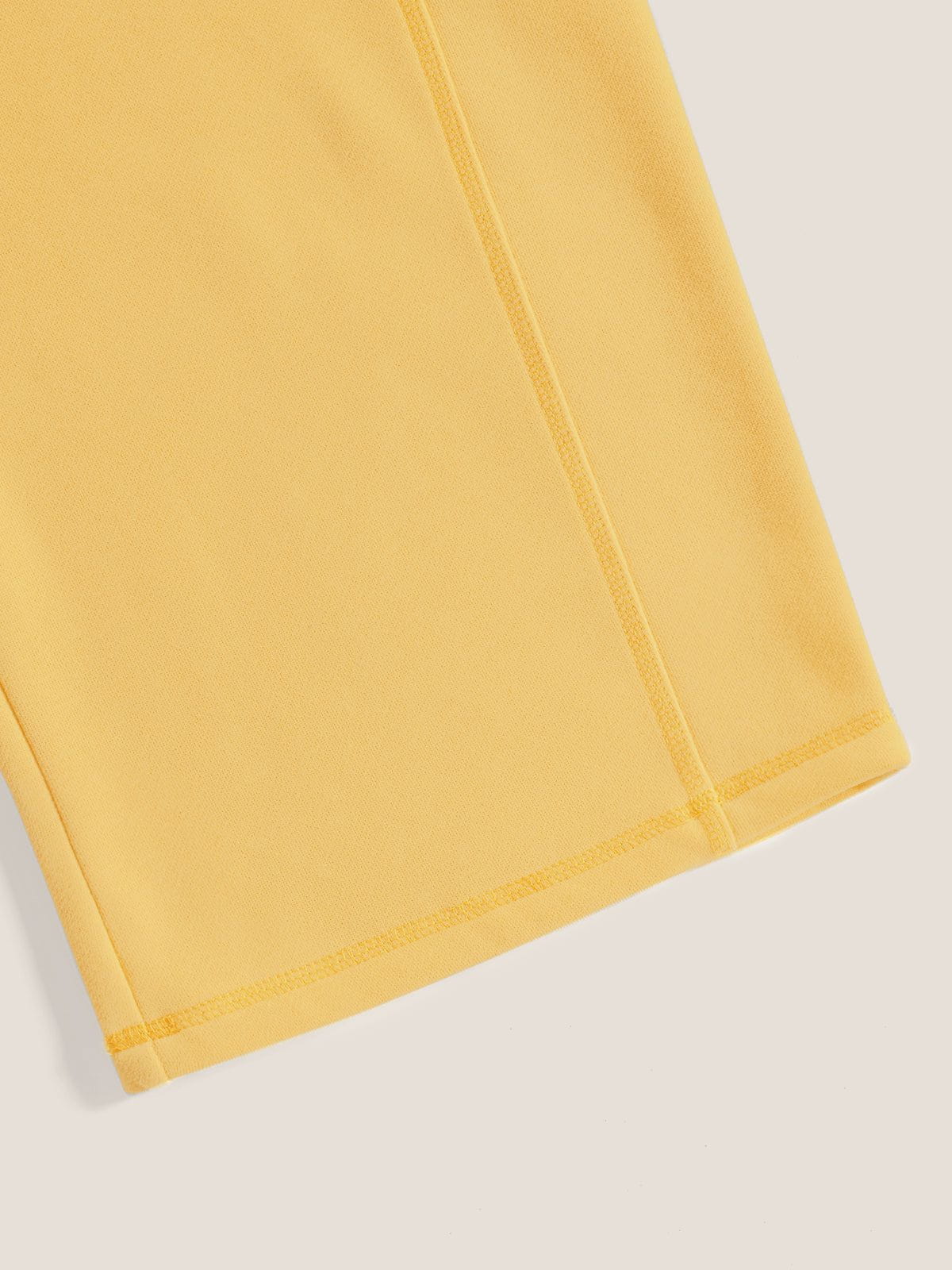 Soufflé Cropped Cloud Hoodie Set