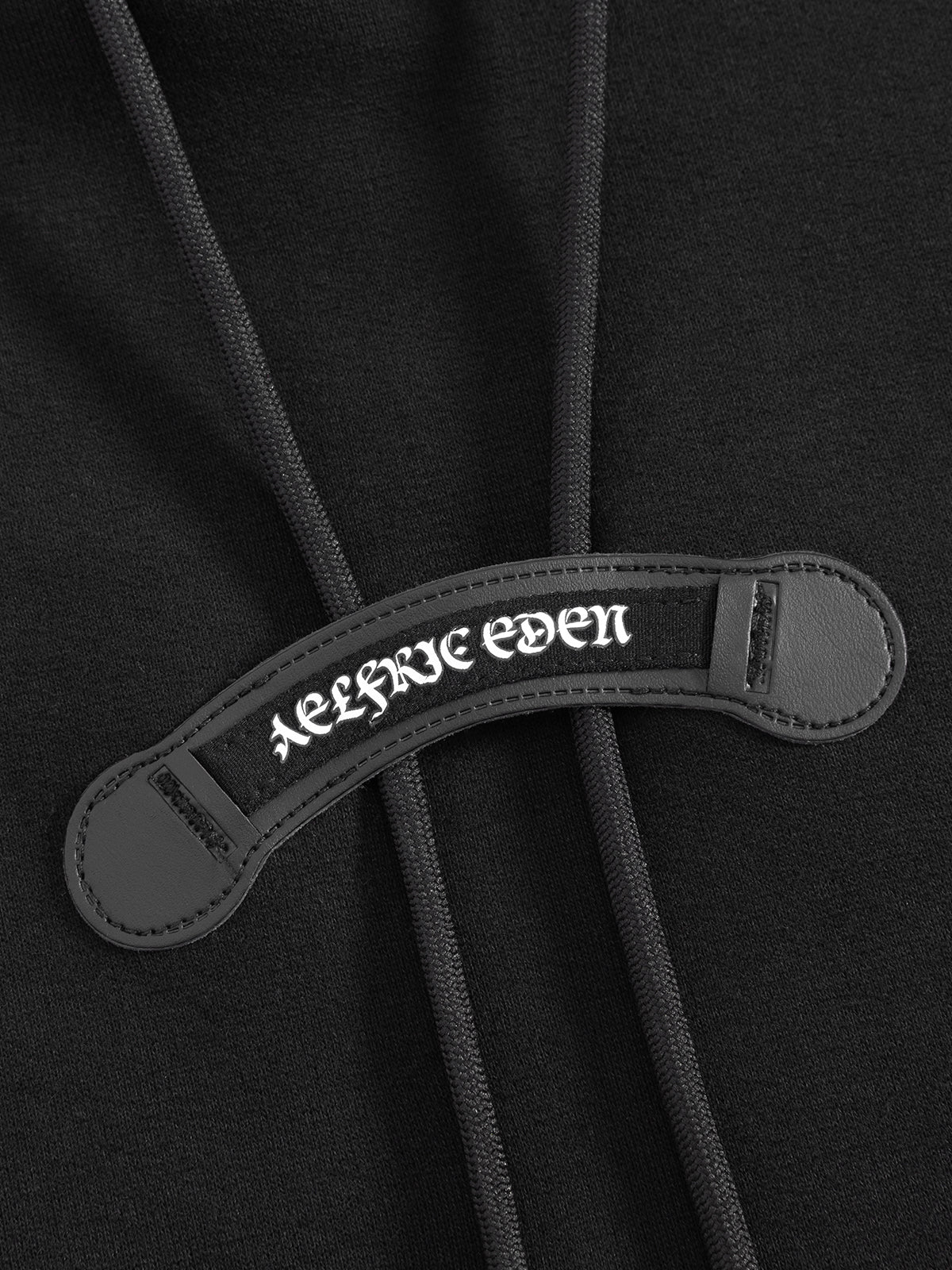 Soufflé ICON Inspired Boxy Cloud Hoodie Set