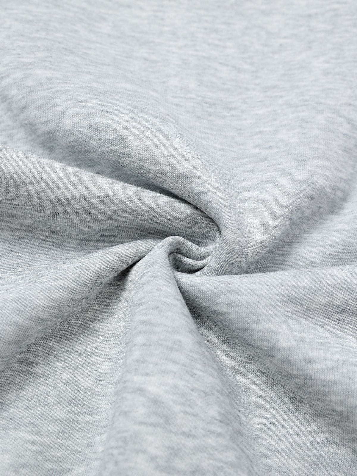 Aelfric Eden Oversized Embroidery Cat Hoodie