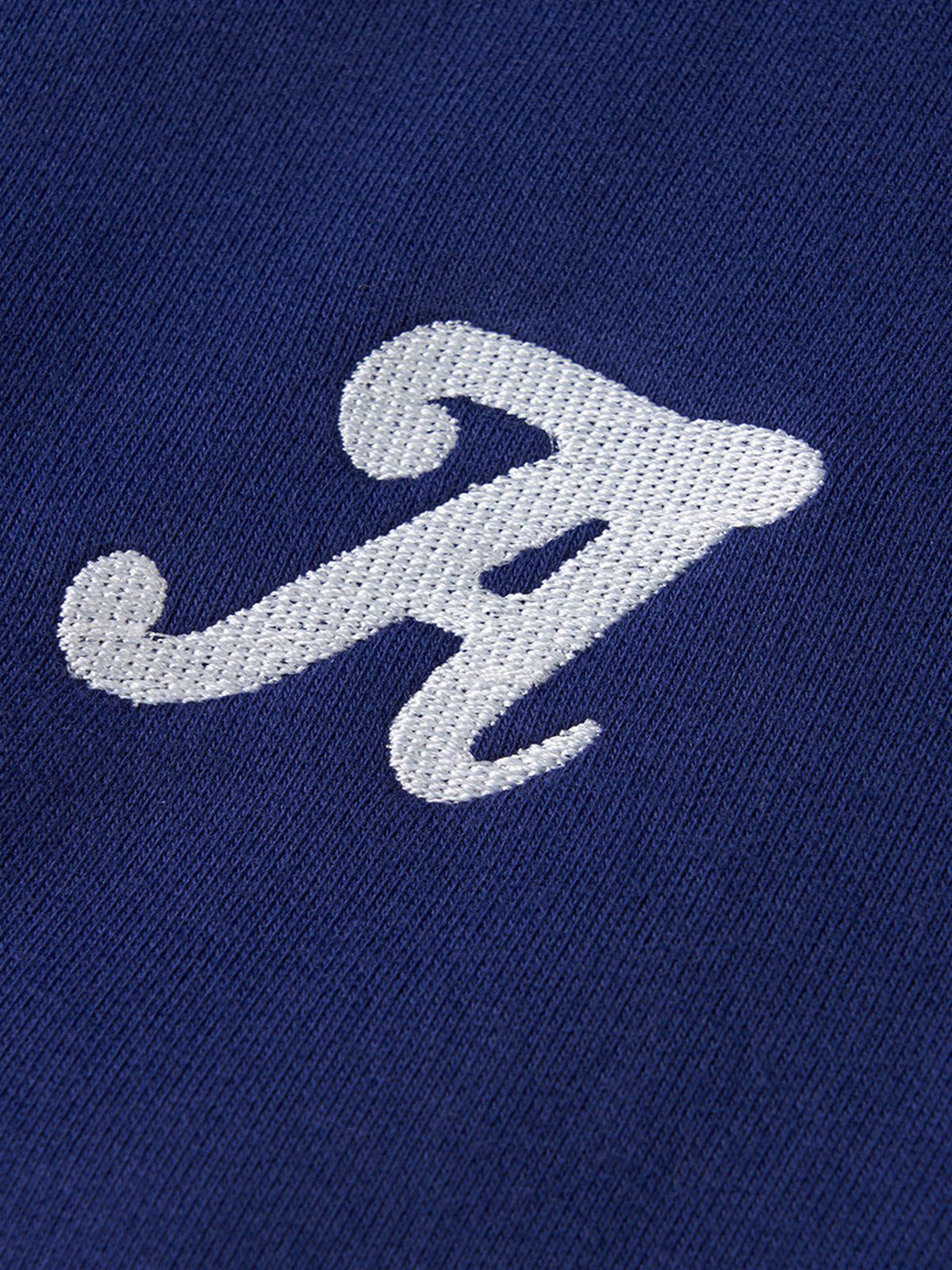 Aelfric Eden Heart Graphic Sporty Jacket