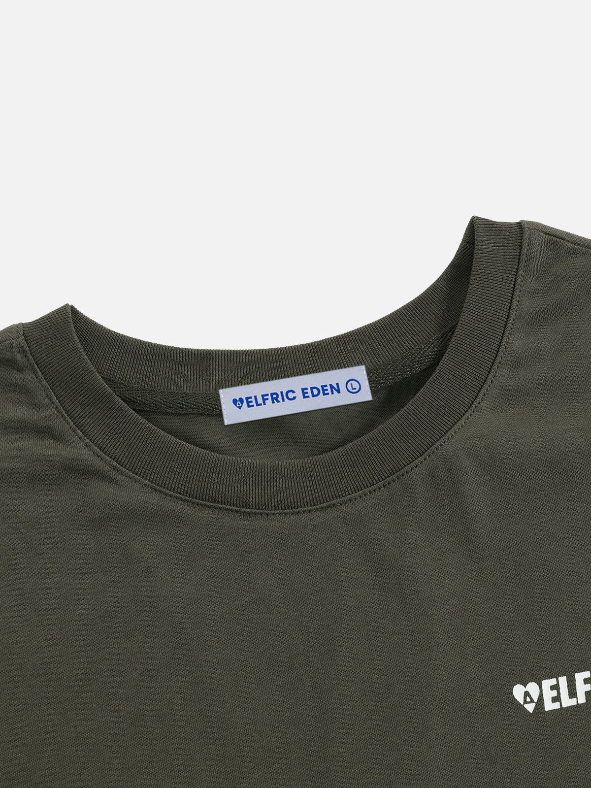 Aelfric Eden 74 Graphic Tee