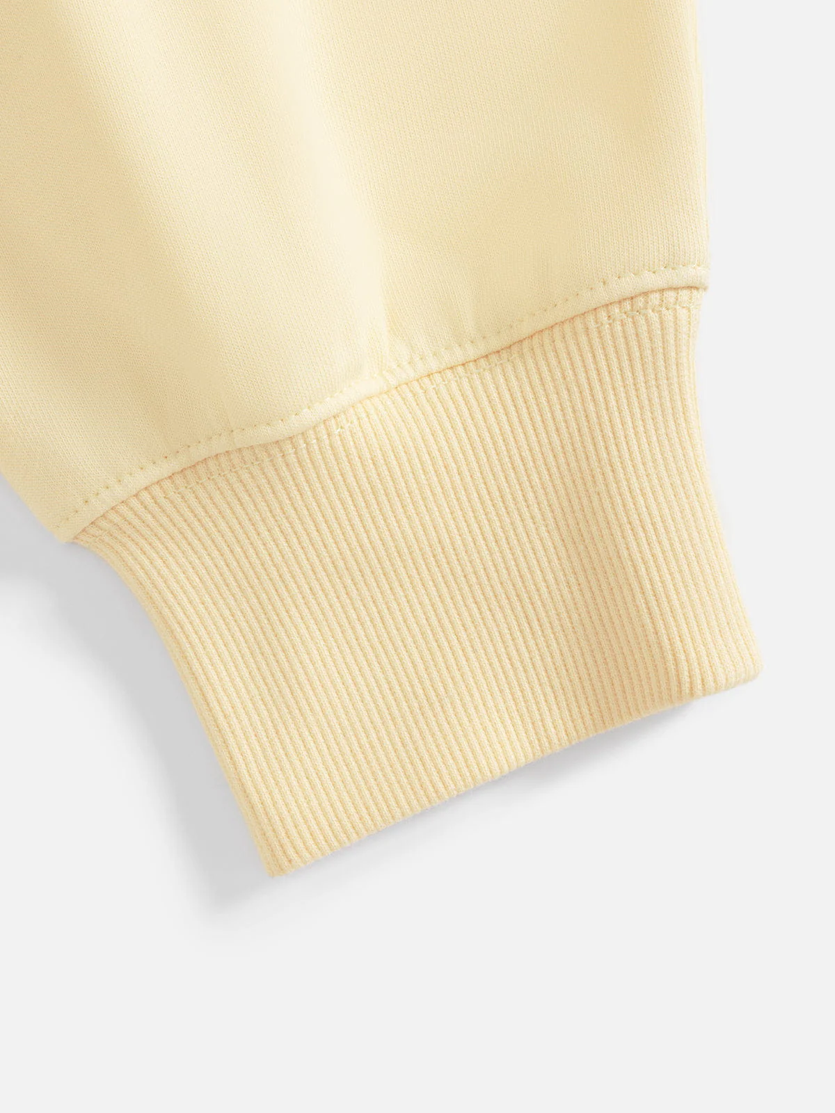 Aelfric Eden Boxy Flower Graphic Pullover Hoodie