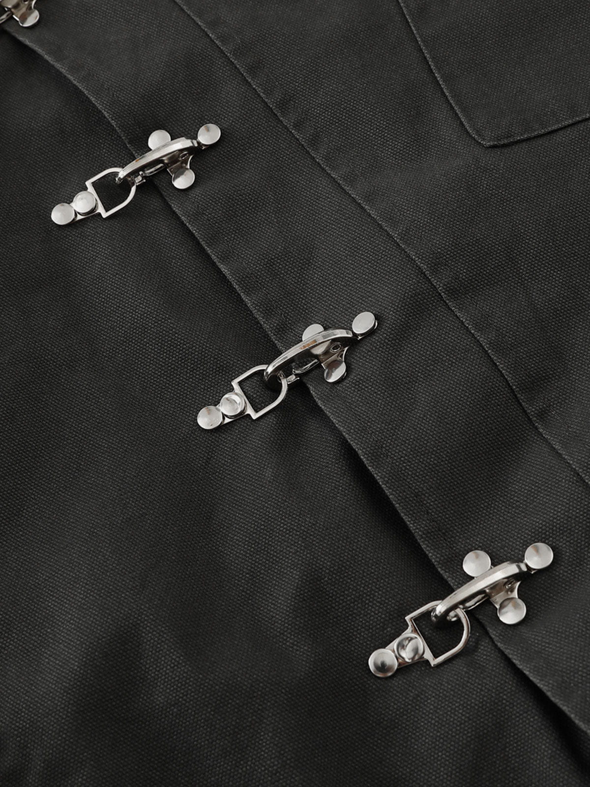 Aelfric Eden Metal Button Jacket