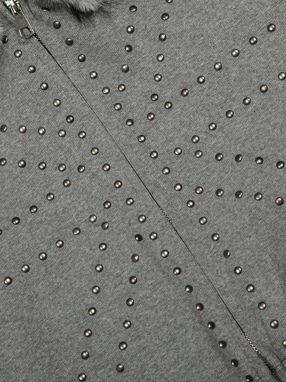 Aelfric Eden Faux Fur Hoodie