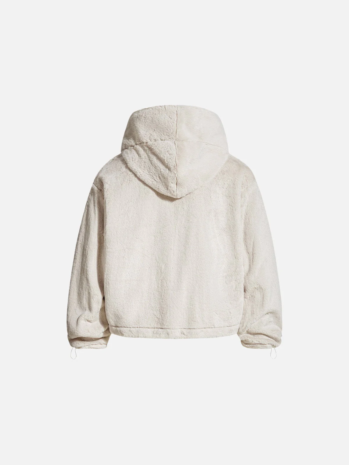 Aelfric Eden Hooded Rabbit Ear Coat