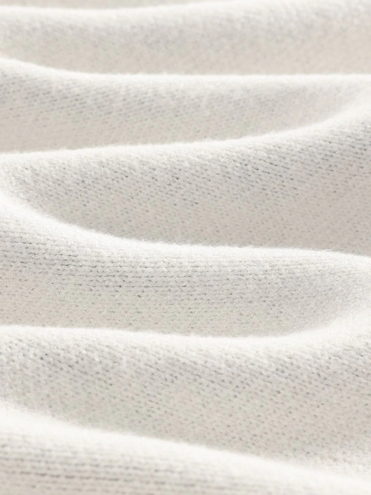 Aelfric Eden Hand Drawn Full Print Poodle Sweater