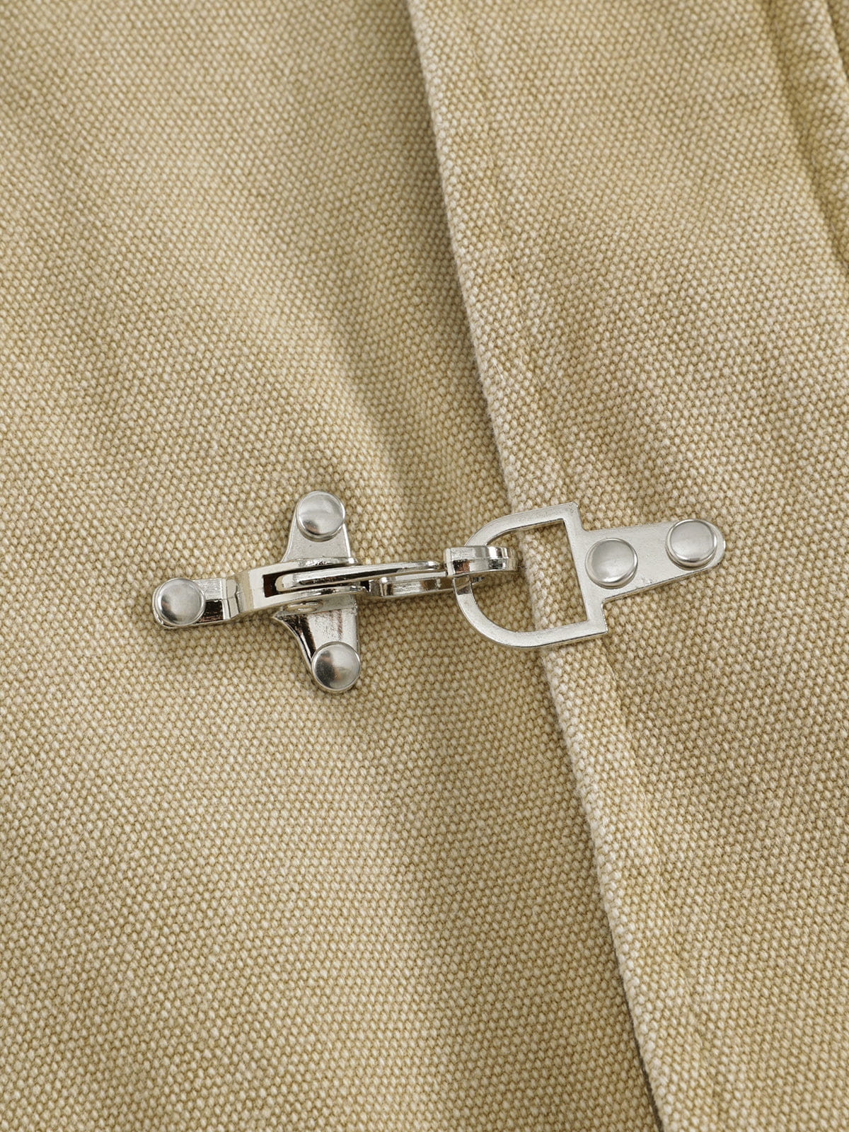 Aelfric Eden Metal Button Jacket