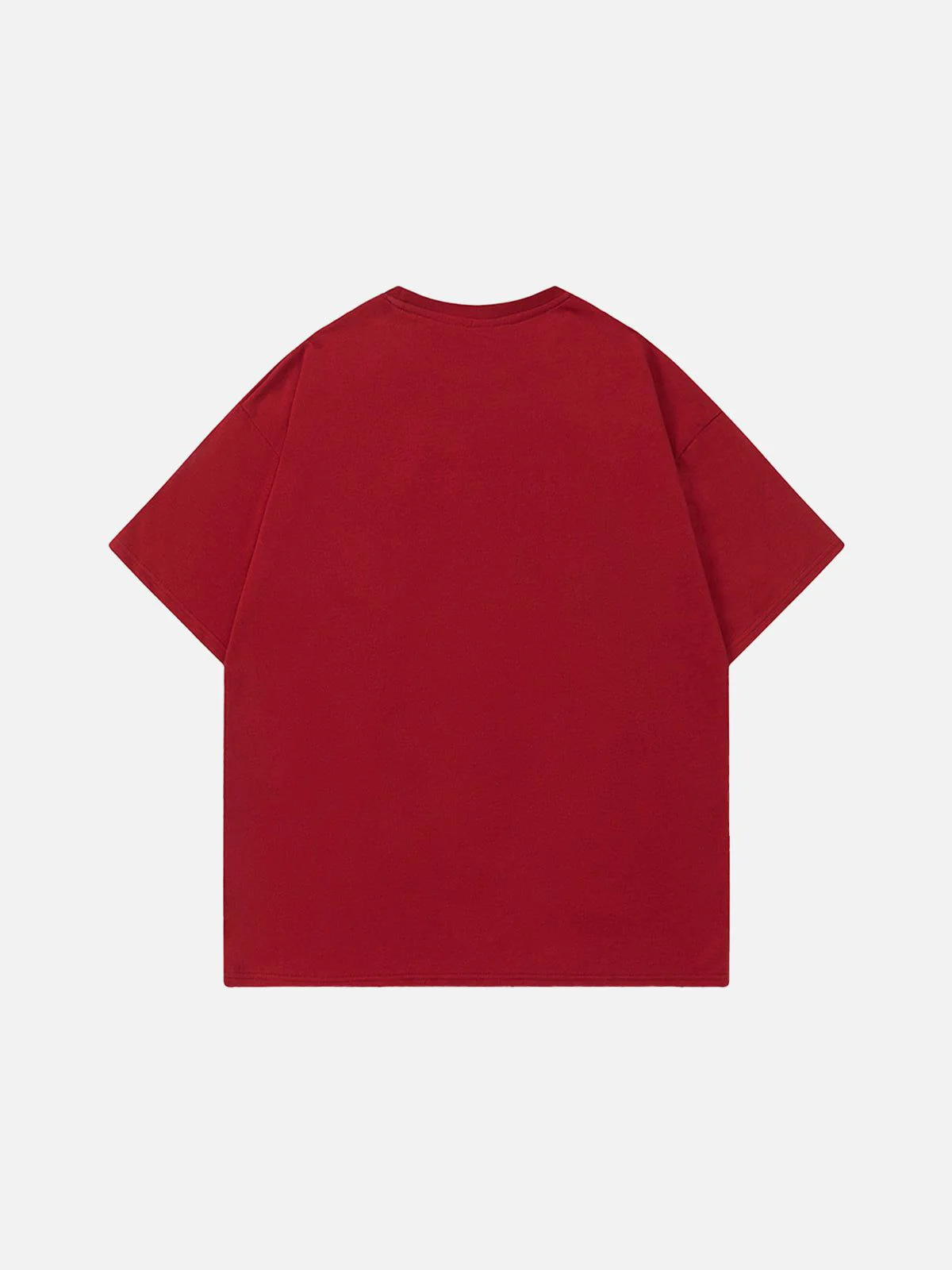 Aelfric Eden Denim Star Applique Tee