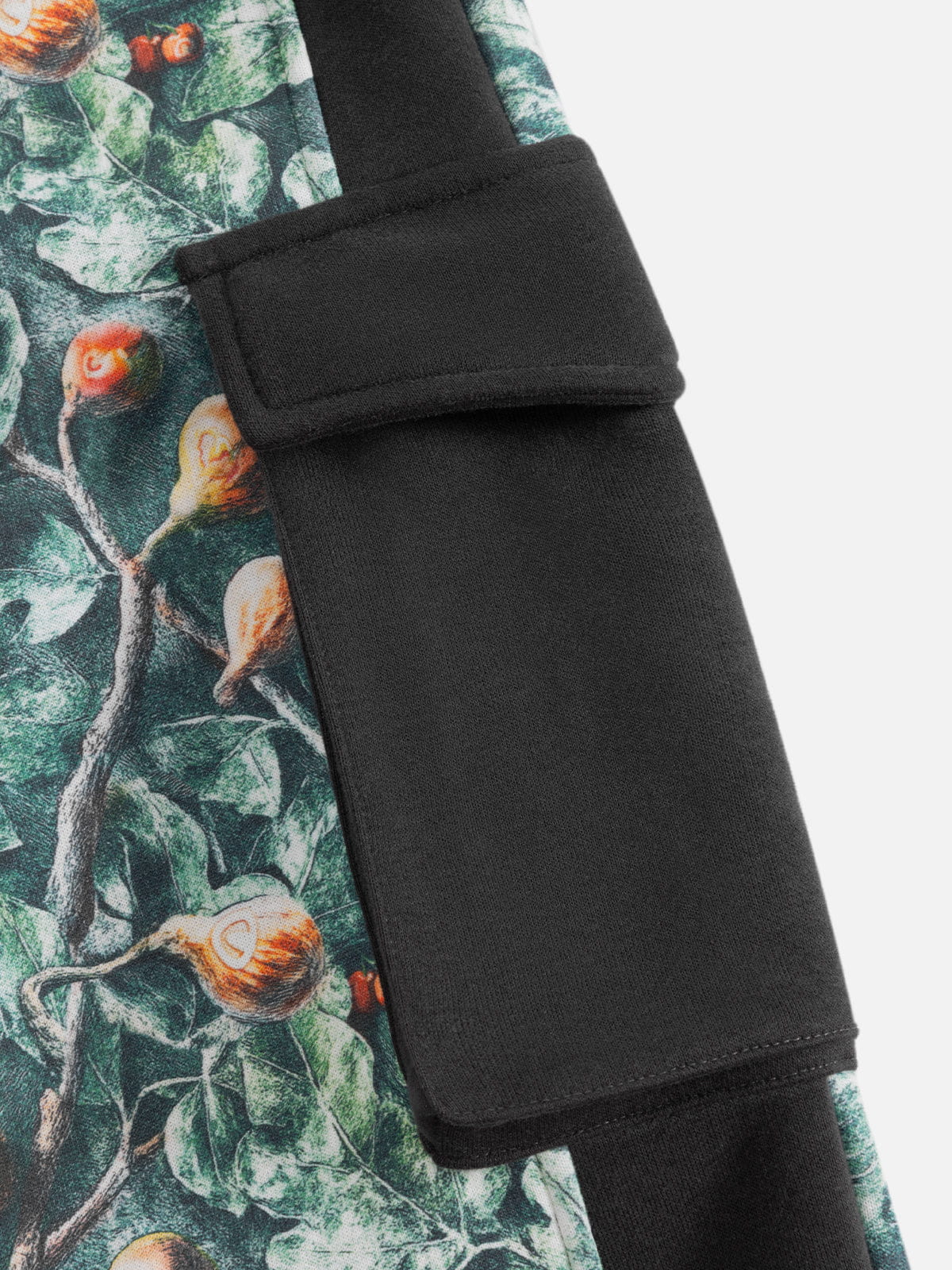 Aelfric Eden Forest CAMO Baggy Sweatpants