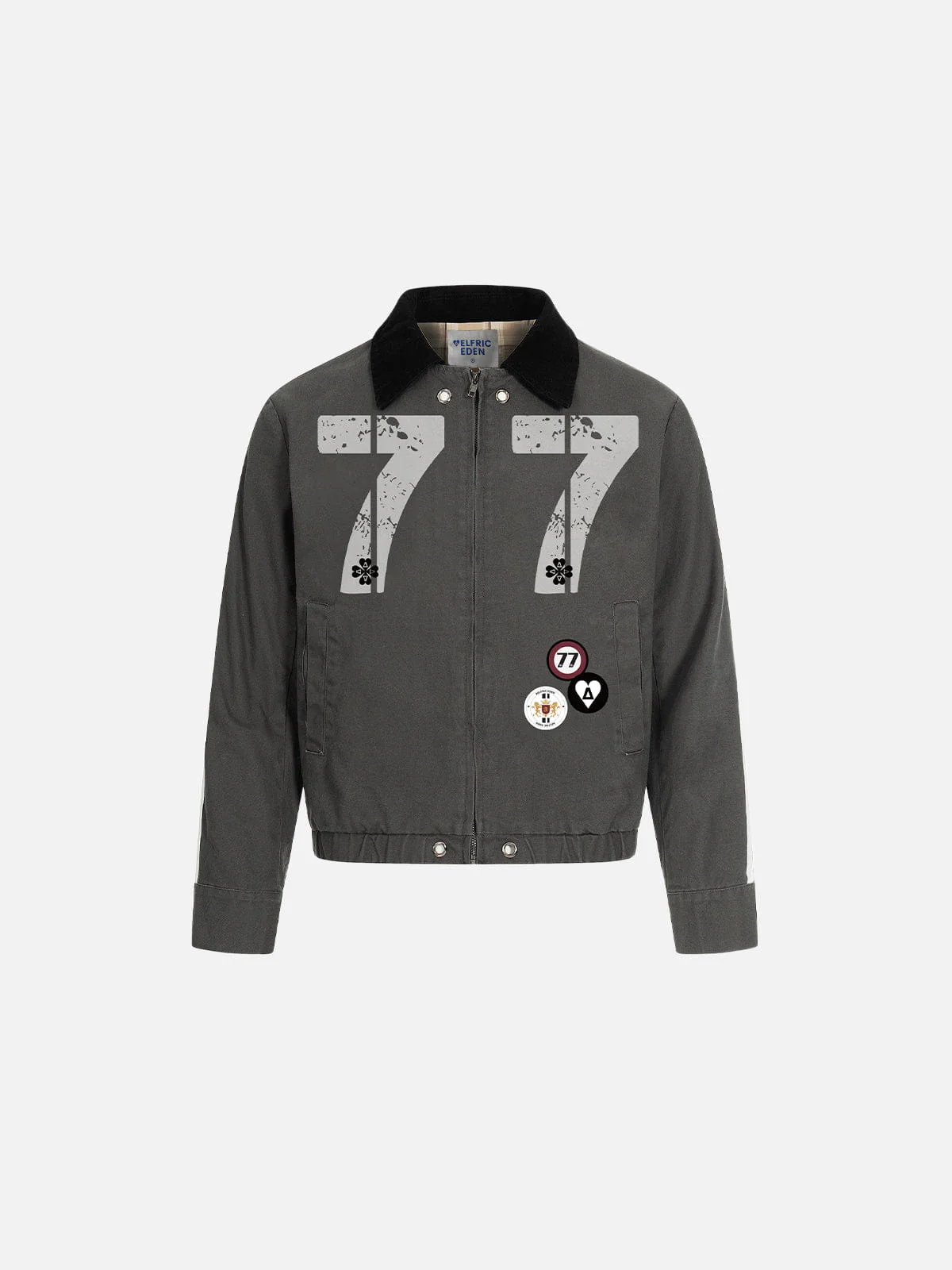 Aelfric Eden 77 Jacket