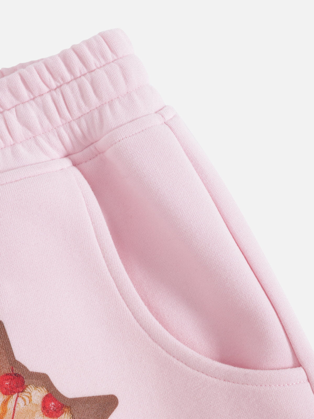 Aelfric Eden Dachshund Sticker Sweatpants