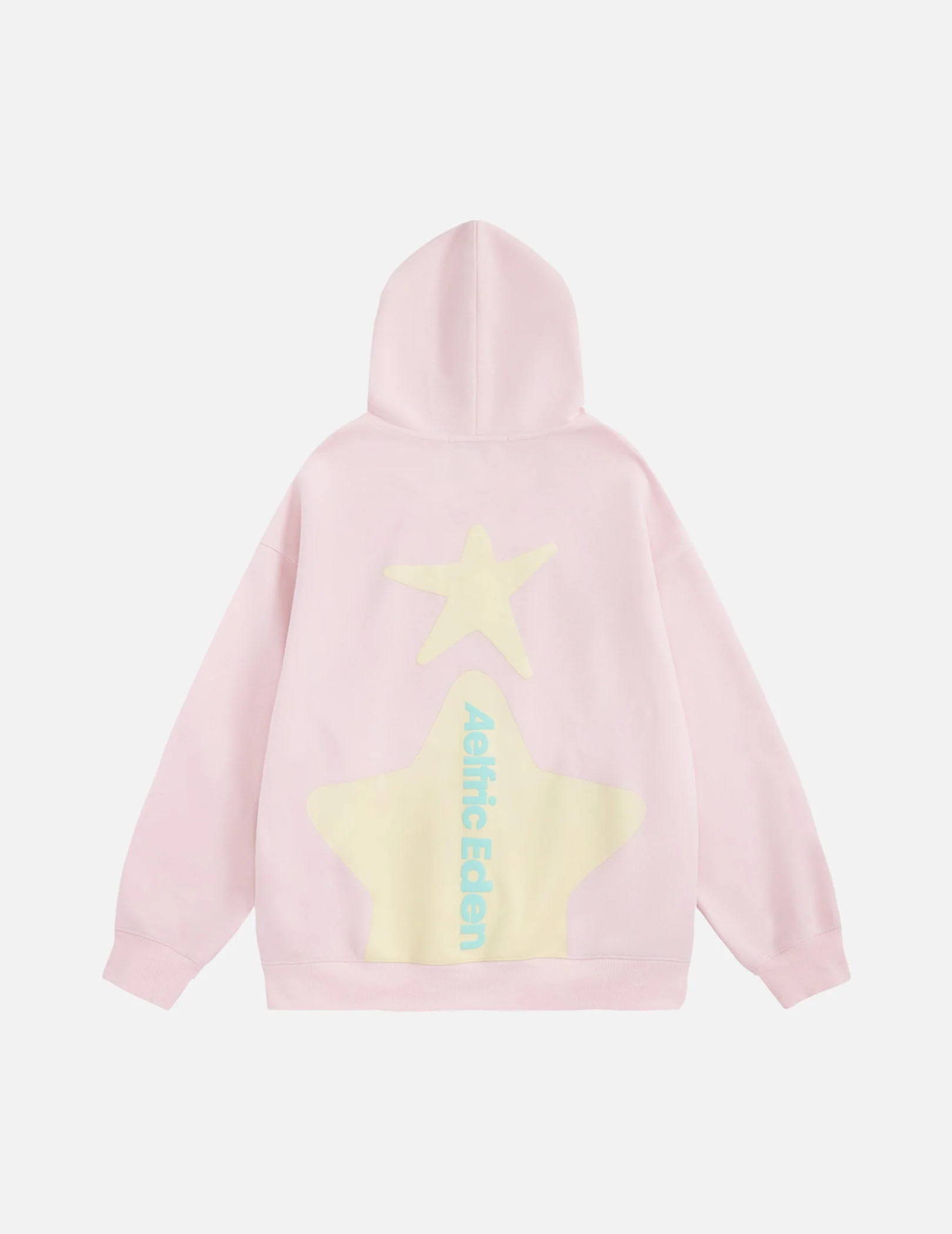 [Pre-Order]Aelfric Eden Incomplete Eden Star Hoodie