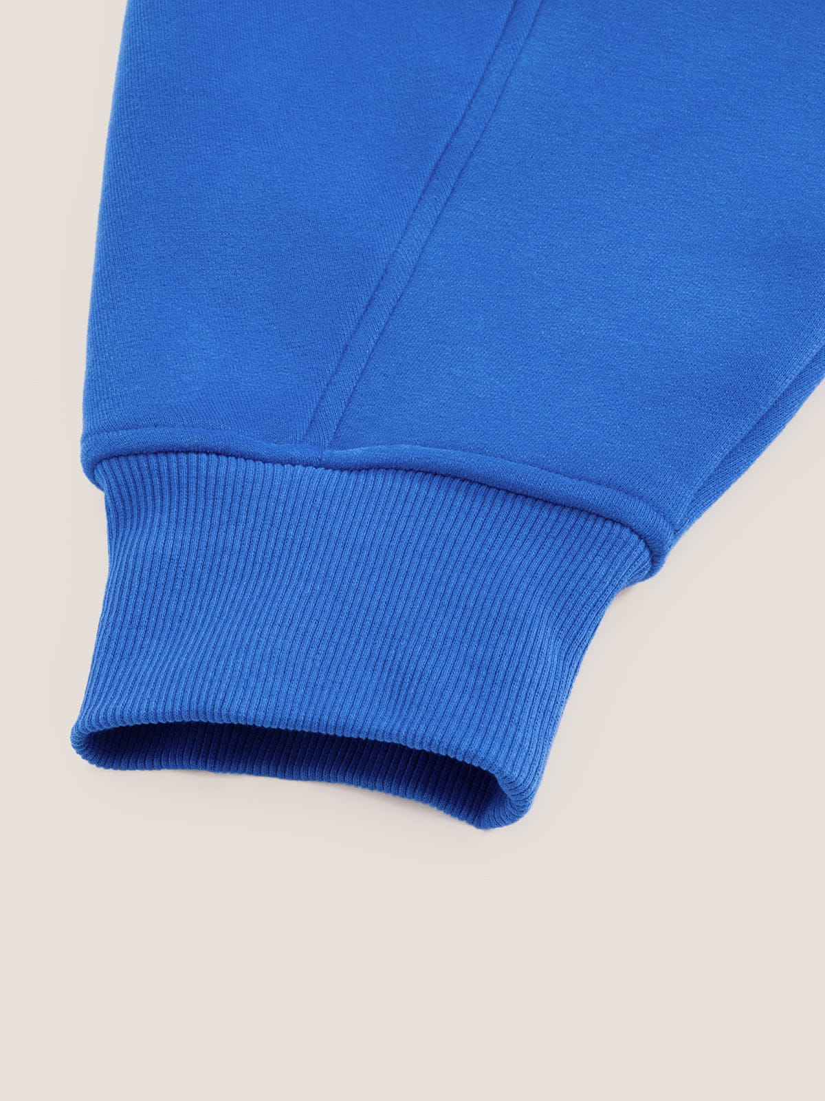 Soufflé ICON Inspired Boxy Cloud Hoodie Sets