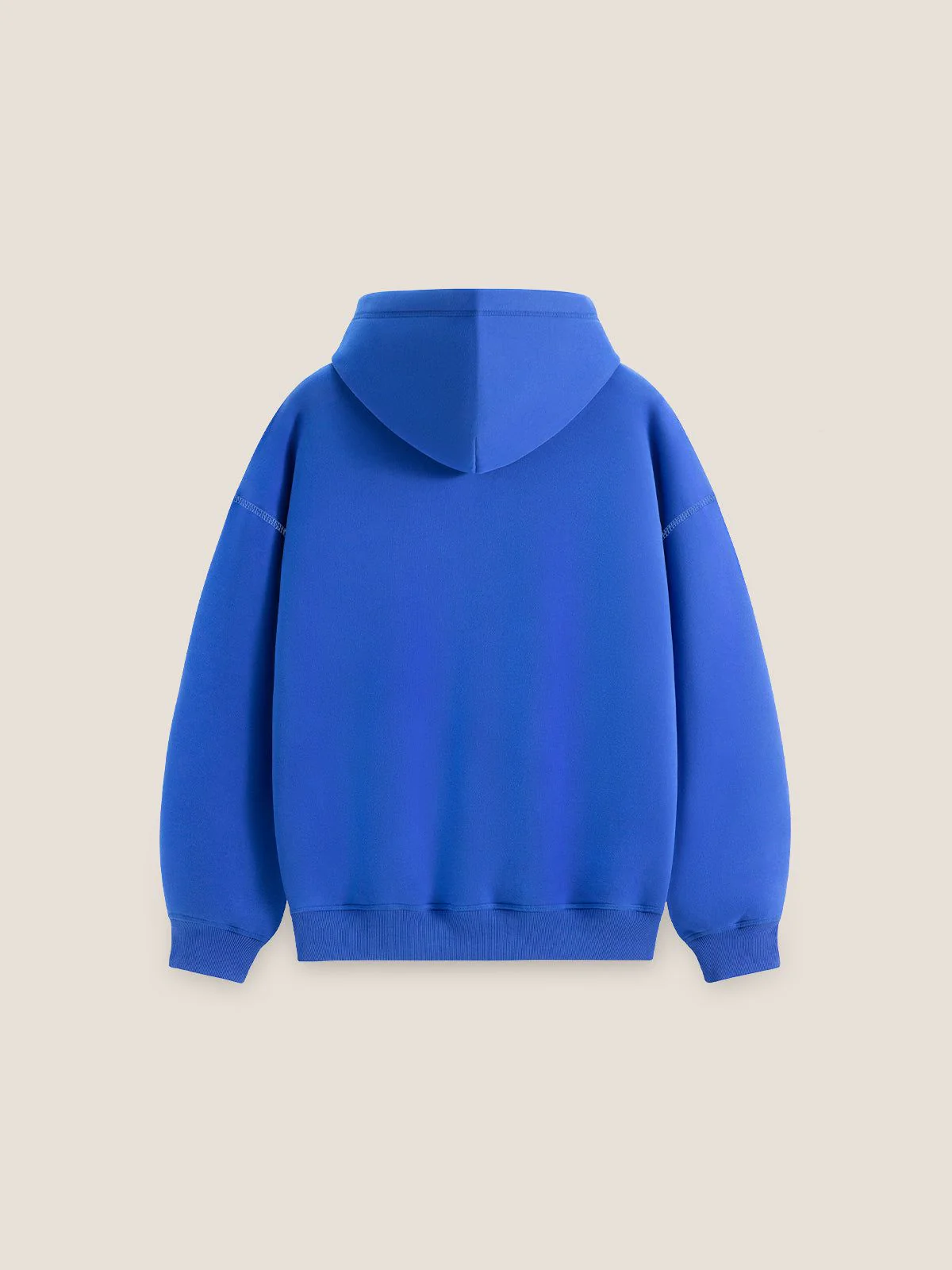 Soufflé Classic Cloud Hoodie
