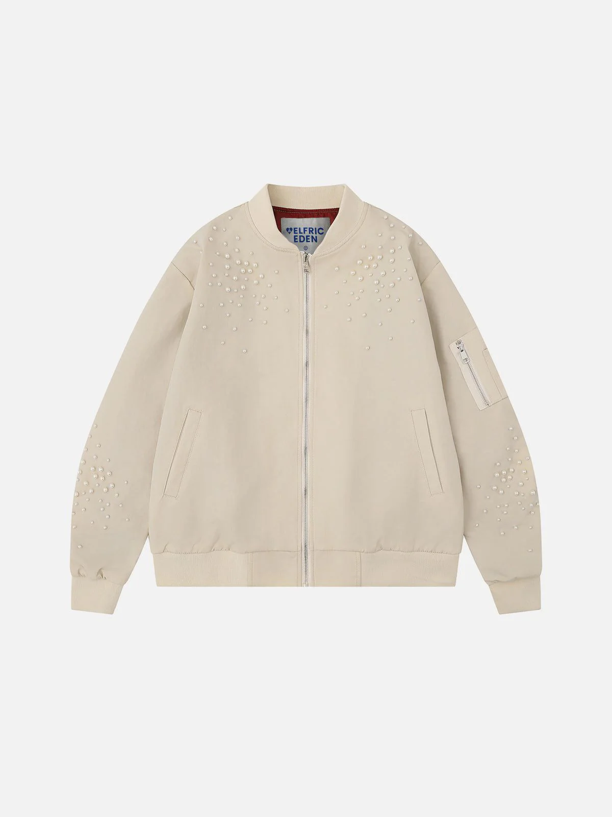 Aelfric Eden Pearl Jacket