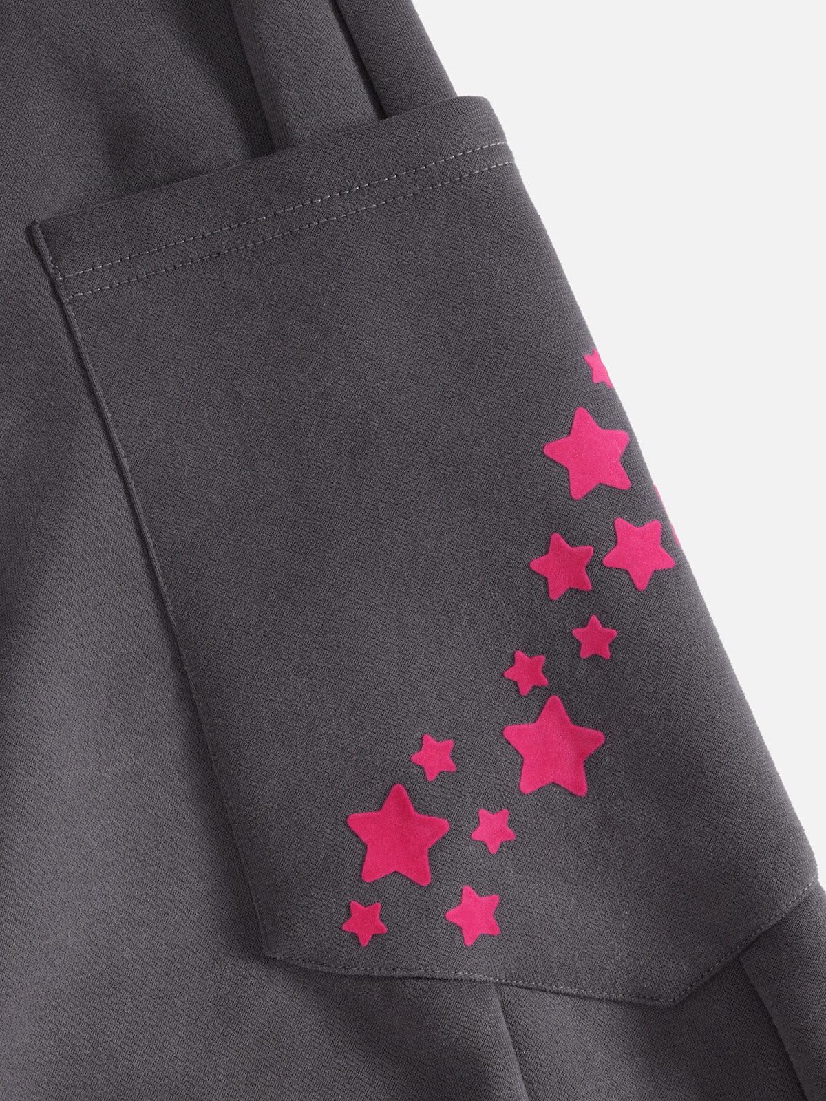 Aelfric Eden Star Super Baggy Sweatpants
