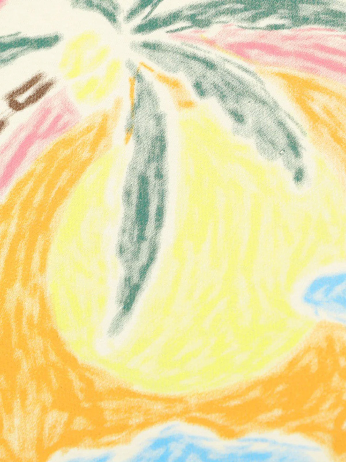 Aelfric Eden Sunset Graphic Tee