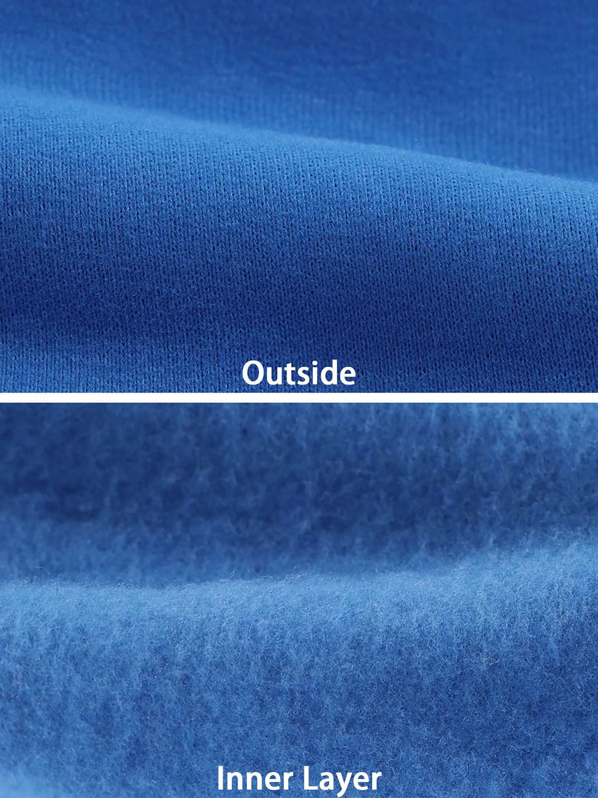 Soufflé Classic Cloud Hoodie Sets