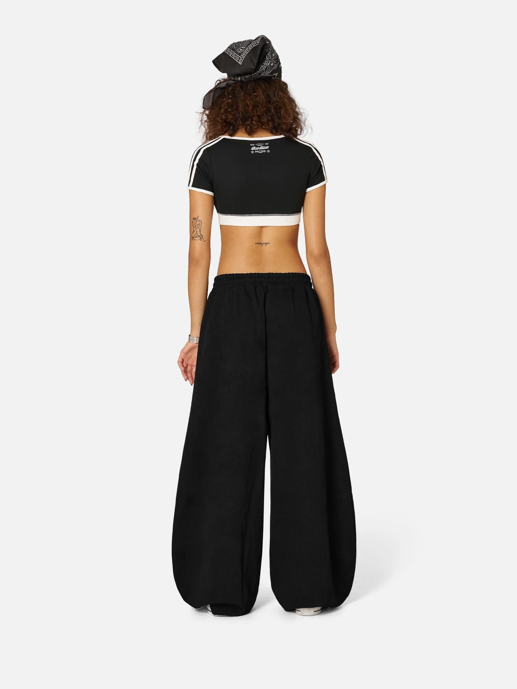 Aelfric Eden Super Baggy Barrel Sweatpants