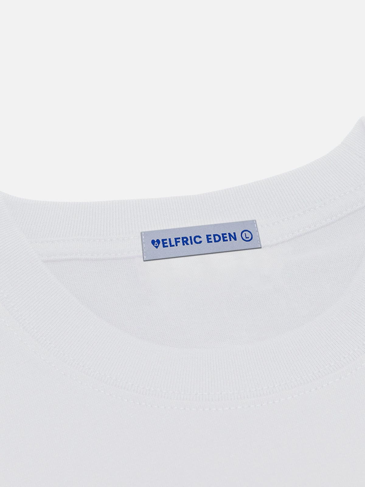 Aelfric Eden 07 Cherry  Graphic Tee