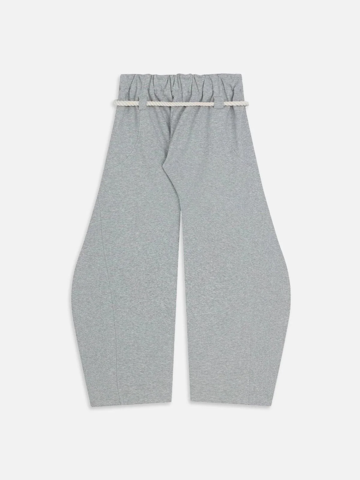 Aelfric Eden Super Baggy Barrel Sweatpants