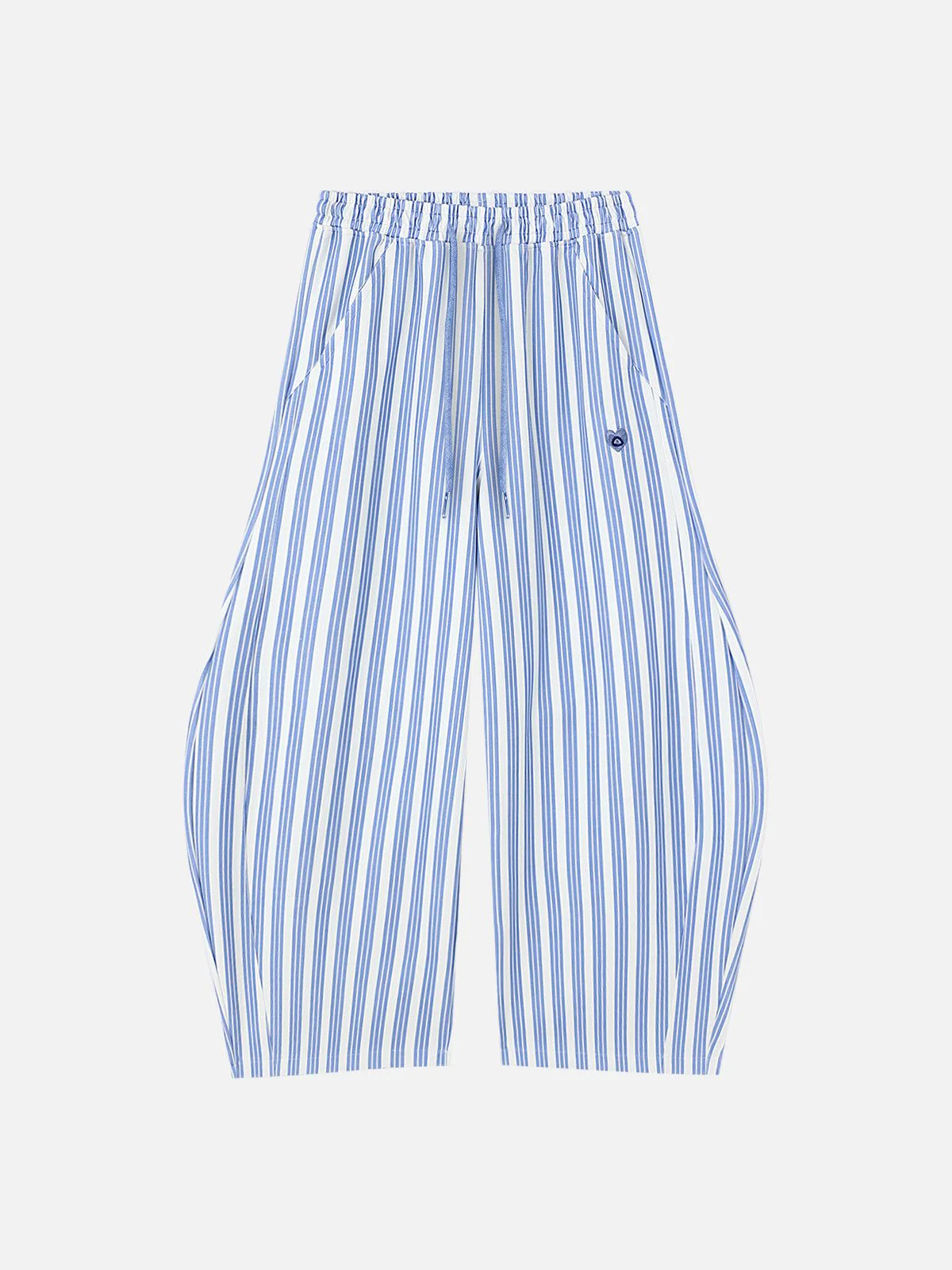 Aelfric Eden Stripe Super Baggy Barrel Sweatpants