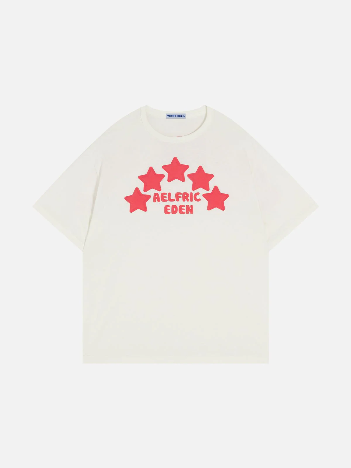 Aelfric Eden Vintage Eden Star Tee