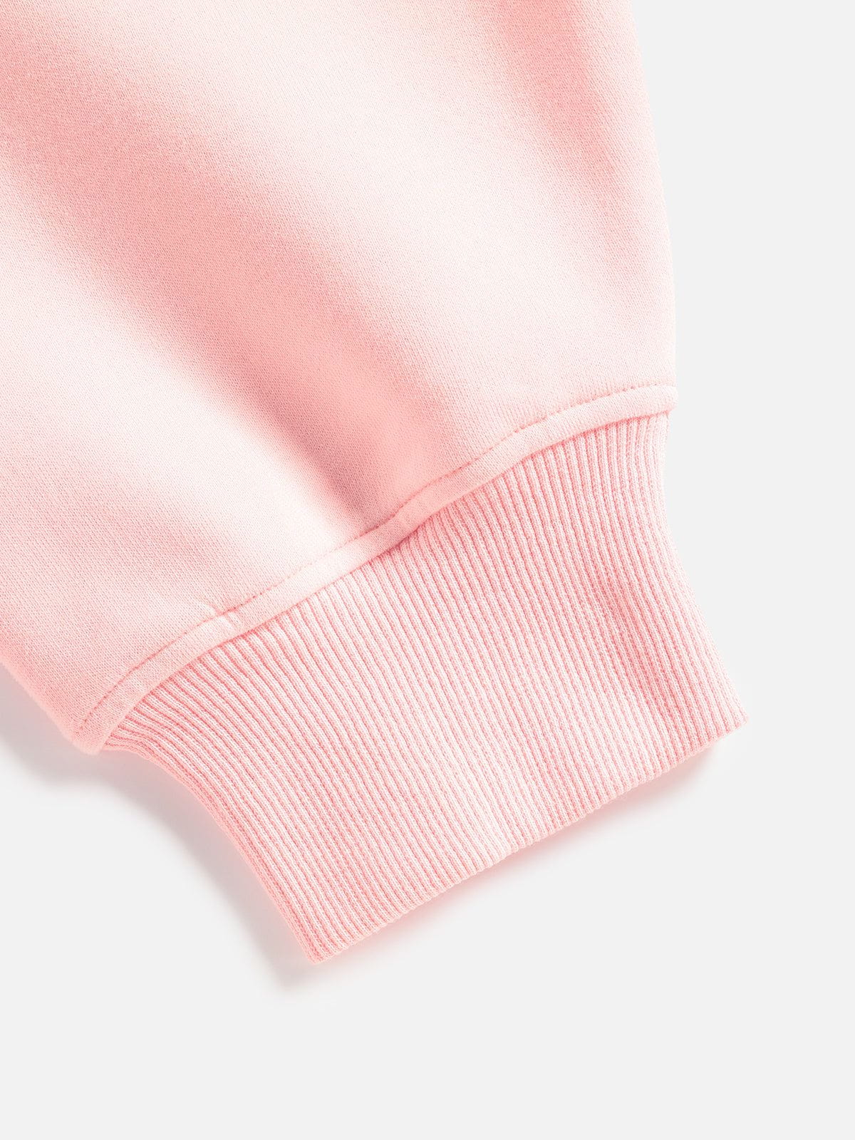 Aelfric Eden Oversized Duck Pullover Hoodie