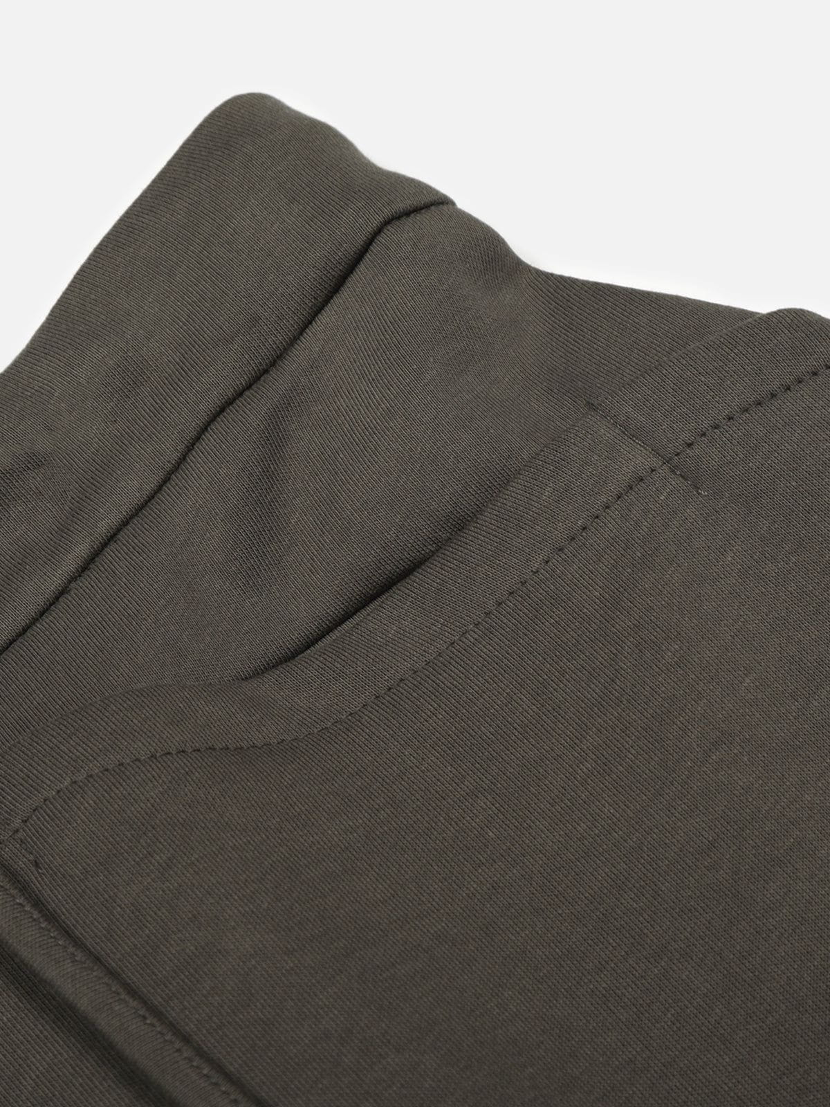 Aelfric Eden Deconstructive Pocket Baggy Sweatpants