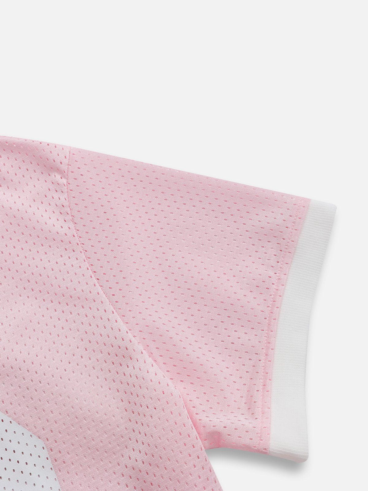 Aelfric Eden 96 Mesh V-Neck Football Jersey